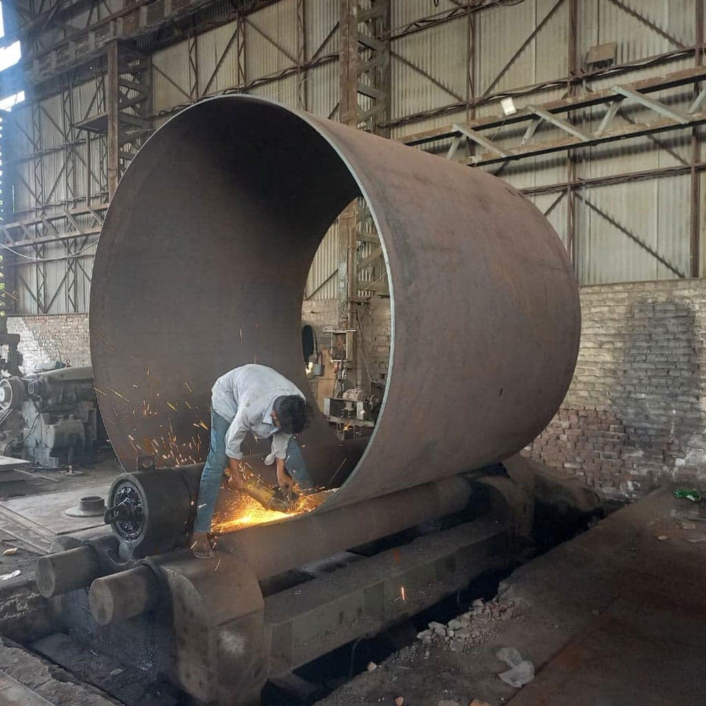 Lpg Road Bowser For Sale Ogra Approved - Image 4