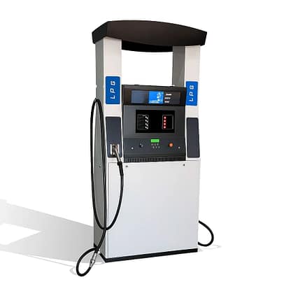LPG Dispenser Machine – Digital Fuel Dispenser for Auto-Gas Stations