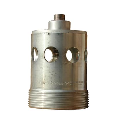 LPG Back Check Valve – Brass Non-Return Valve for LPG Tanks